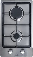 Фото - Варочная поверхность VENTOLUX HG 320 CS X 7 нержавейка