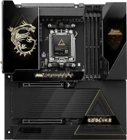 Фото - Материнская плата MSI MEG X870E GODLIKE MAX