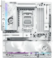 Фото - Материнская плата ASRock X870E Taichi White