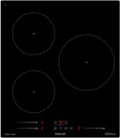 Фото - Варочная поверхность Weilor WIS 433 черный