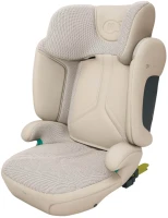 Фото - Детское автокресло Kinder Kraft Xpand 2 Pro i-Size