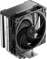 Фото - Система охлаждения Deepcool AG400 G2 Black