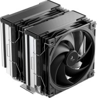Фото - Система охлаждения Deepcool AG620 G2 Black