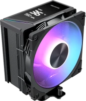 Фото - Система охлаждения MODECOM Volcano 0C T102 LCD ARGB 120