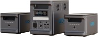 Фото - Зарядная станция ABOK Ark2000+2Extra Battery