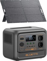 Фото - Зарядная станция BLUETTI Premium 100 V2+SP100L