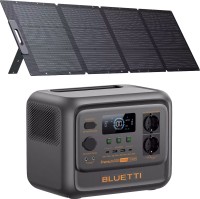 Фото - Зарядная станция BLUETTI Premium 100 V2+SP200L