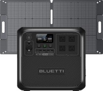 Фото - Зарядная станция BLUETTI AC180+SP100L