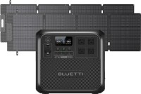 Фото - Зарядная станция BLUETTI AC180+2SP200L