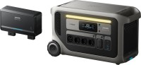 Фото - Зарядная станция ANKER SOLIX F3000 + Alternator Charger 800W