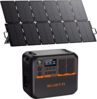 Фото - Зарядная станция BLUETTI AC200P L+SORA500