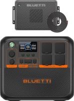 Фото - Зарядная станция BLUETTI AC200P L+Alternator Charger 2