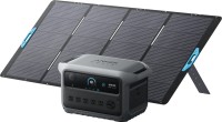 Фото - Зарядная станция ANKER SOLIX C2000 Gen 2 + Solar Panel (400W)