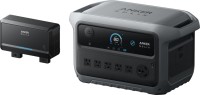 Фото - Зарядная станция ANKER SOLIX C2000 Gen2 + Alternator Charger 800W