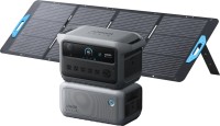Фото - Зарядная станция ANKER SOLIX C2000 Gen 2 + BP2000 Expansion Battery + Solar Panel (200W)