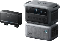Фото - Зарядная станция ANKER SOLIX C2000 Gen 2 + BP2000 Expansion Battery + Alternator Charger 800W