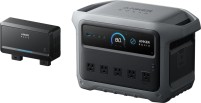 Фото - Зарядная станция ANKER SOLIX C1000 Gen 2 + Alternator Charger 800W