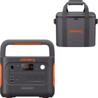 Фото - Зарядная станция Jackery Explorer 1000 v2 + Bag