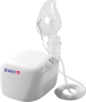 Фото - Ингалятор (небулайзер) B.Well MED-130