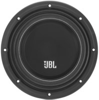 Фото - Автосабвуфер JBL MS-10SD2 Slim