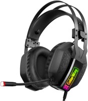 Фото - Наушники ColorWay Hyperblast RGB