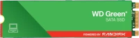 Фото - SSD SanDisk Green SATA M.2 WDS480G3G0B 480 GB