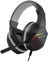 Фото - Наушники ColorWay Bloodwave LED