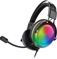 Фото - Наушники ColorWay Firestrike RGB