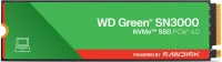 Фото - SSD SanDisk Green SN3000 WDS100T4G0E 1 TB