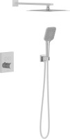 Фото - Душевая система Imprese Judit Click t04810801SAC