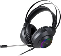Фото - Наушники ColorWay BlazeCore RGB