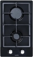 Фото - Варочная поверхность VENTOLUX HG320 CS BK 7 черный