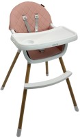 Фото - Стульчик для кормления Velano Evo