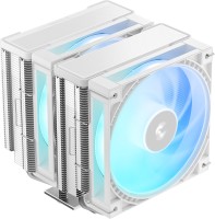 Фото - Система охлаждения Deepcool AG620 G2 ARGB White