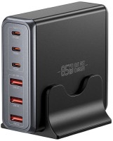 Фото - Зарядное устройство Essager Desktop GaN Charging Station 85W