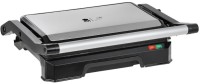 Фото - Гриль кухонный MasterPro BGMP-9460 серебристый