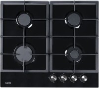 Фото - Варочная поверхность VENTOLUX HG C7G CS BK черный