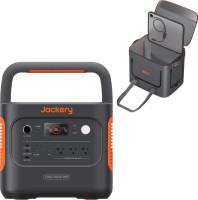 Фото - Зарядная станция Jackery Explorer 2000 v2 + Bag