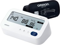 Фото - Тонометр Omron M3 Comfort AFib