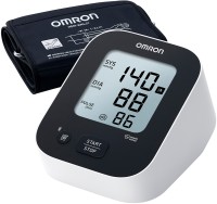 Фото - Тонометр Omron M2+ Connect