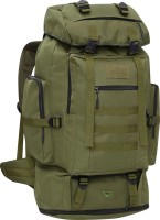 Фото - Рюкзак Nils Camp Magnum 100L 100&nbsp;л