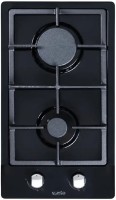 Фото - Варочная поверхность VENTOLUX HG 320 S BK 7 черный