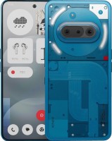 Фото - Мобильный телефон Nothing Phone 3a 128&nbsp;ГБ