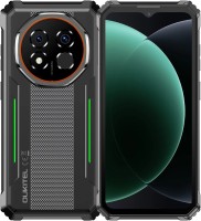 Фото - Мобильный телефон Oukitel G6 256&nbsp;ГБ