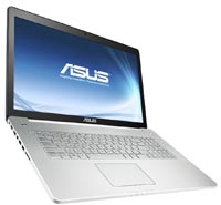 Фото - Ноутбук Asus N750JV (N750JV-T5076H)