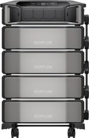 Фото - Зарядная станция EcoFlow DELTA Pro Ultra Starter Kit (4 Batteries)
