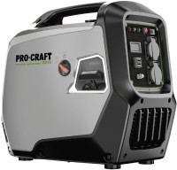 Электрогенератор Procraft IGP35