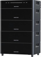 Фото - Инвертор Marstek Venus D+4Extra Battery
