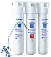 Фото - Фильтр для воды Aquaphor Crystal Eco 