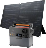 Фото - Зарядная станция Allpowers S300 Plus + AP-SE-100